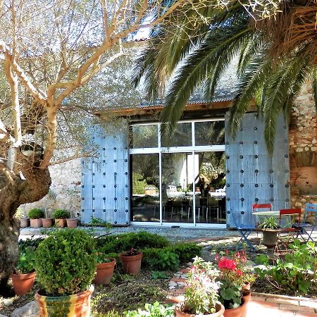 Le Chai Catalan Ortaffa Exterior foto