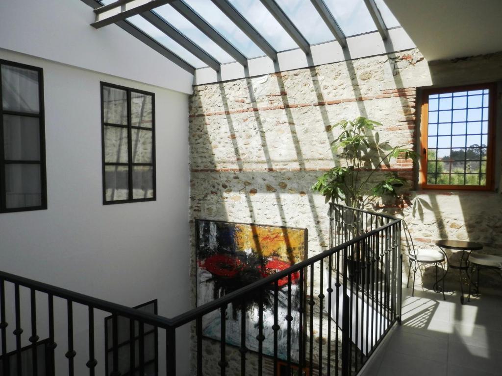 Le Chai Catalan Ortaffa Exterior foto